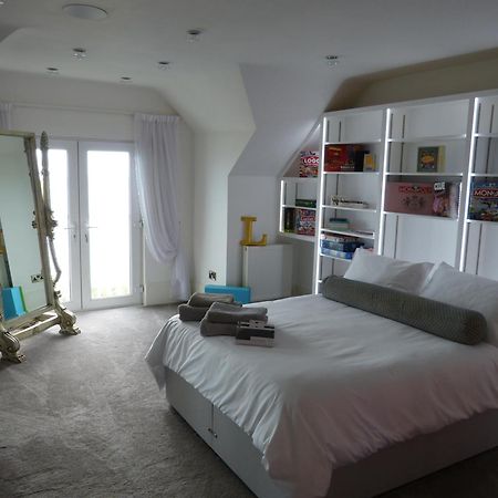 Amazing Sea Views And Much More…. Apartment Бродстеърс Екстериор снимка