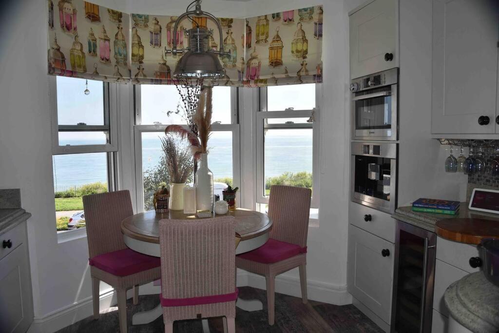 Amazing Sea Views And Much More…. Apartment Бродстеърс Екстериор снимка