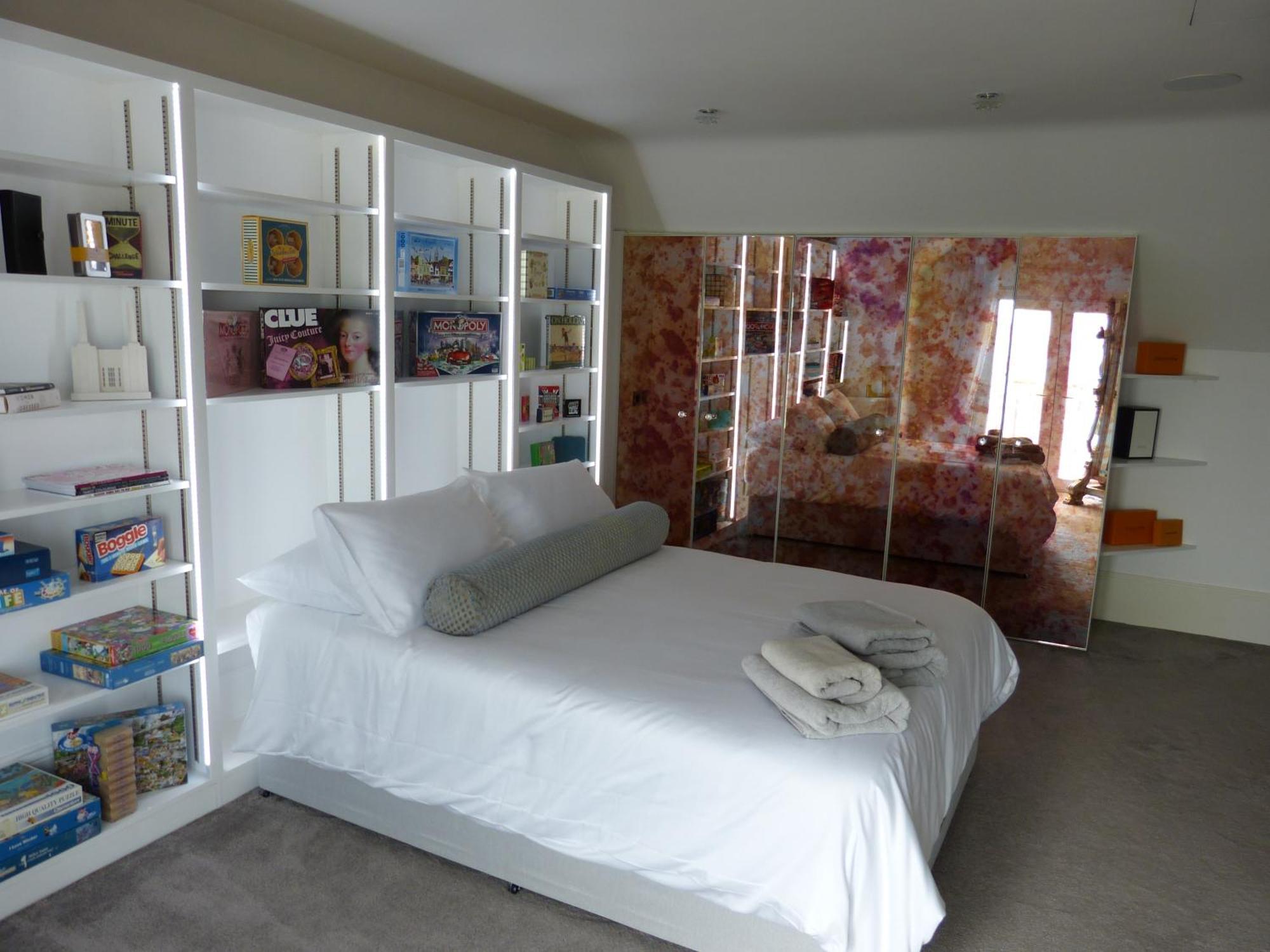 Amazing Sea Views And Much More…. Apartment Бродстеърс Екстериор снимка